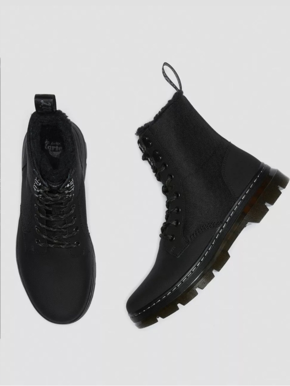 Dr Marten Boots